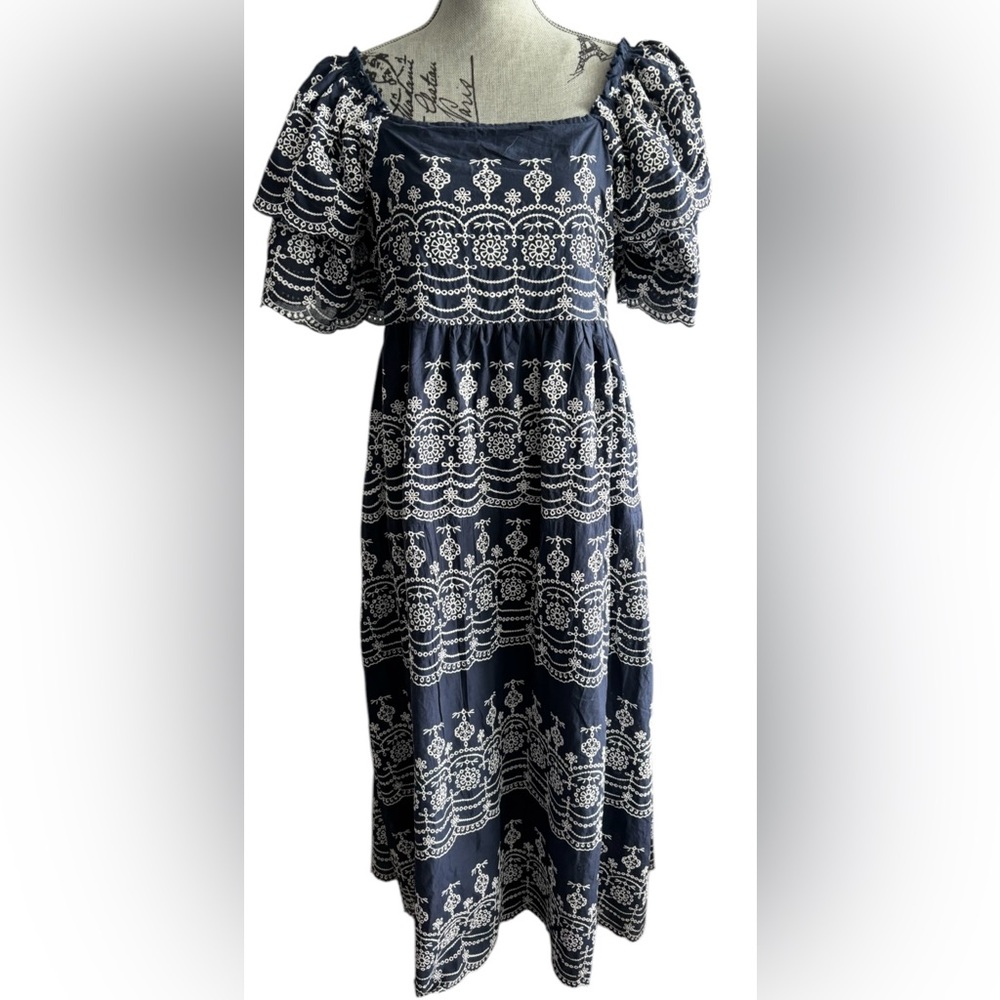NWT💥Joie 💯%cotton dress, medium